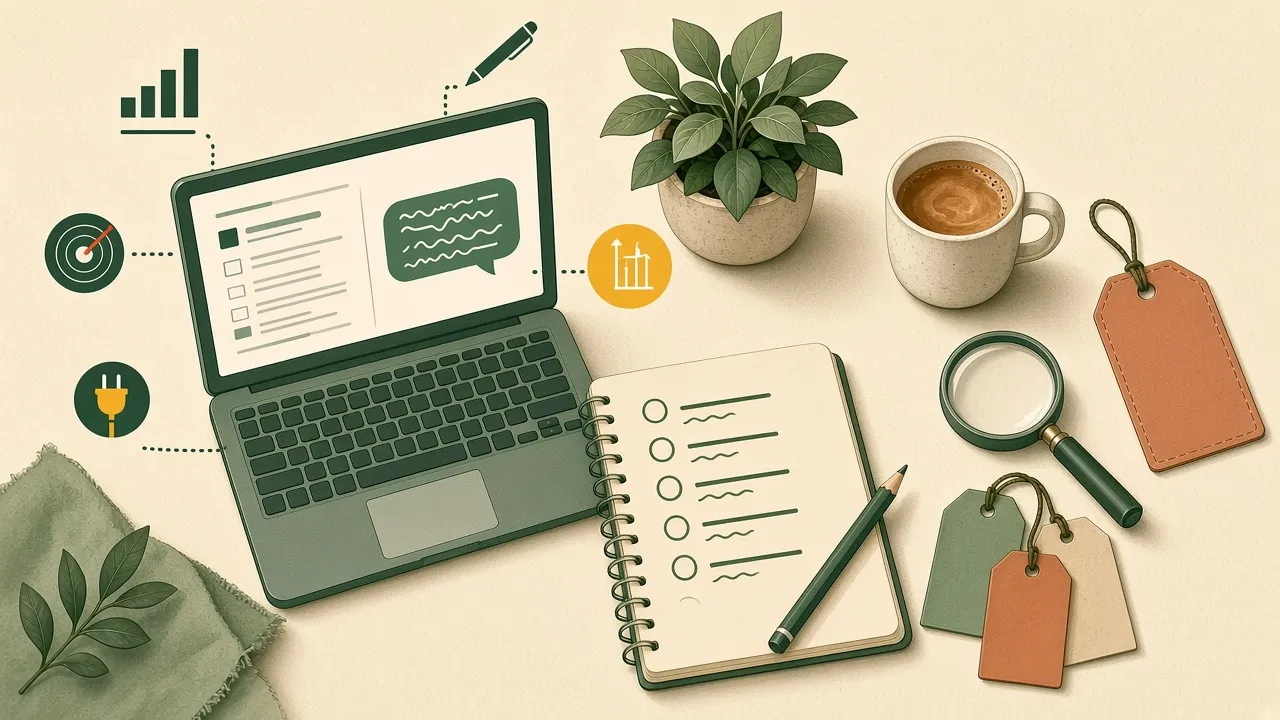 AI SEO tools that cover Google rankings and AI search answers