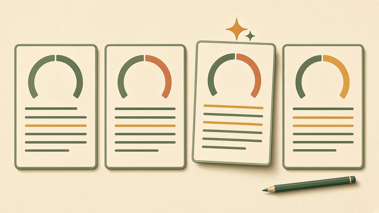 Surfer SEO alternatives: content optimizer options compared side by side